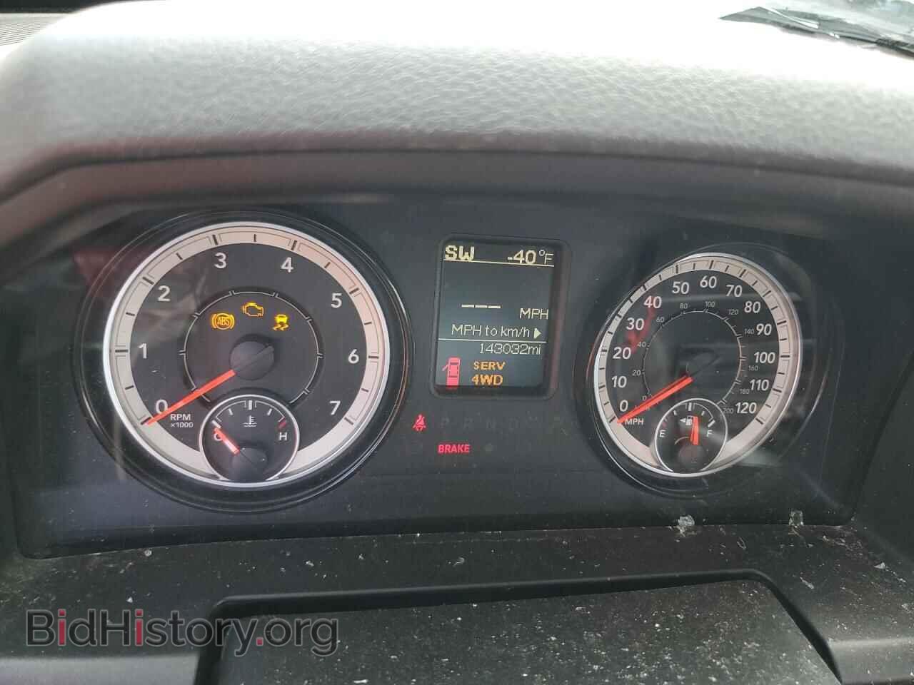 2018 RAM All Models - VIN: 3C6TR5DT9JG411146 - Фото 9