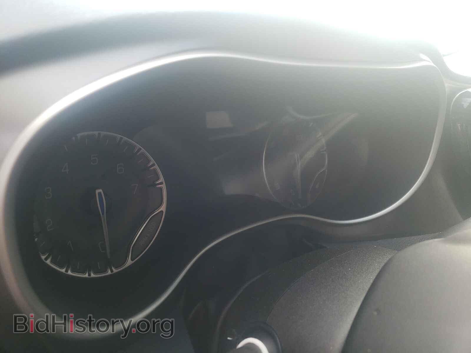 2021 CHRYSLER PACIFICA - VIN: 2C4RC1BG0MR531581 - Фото 8
