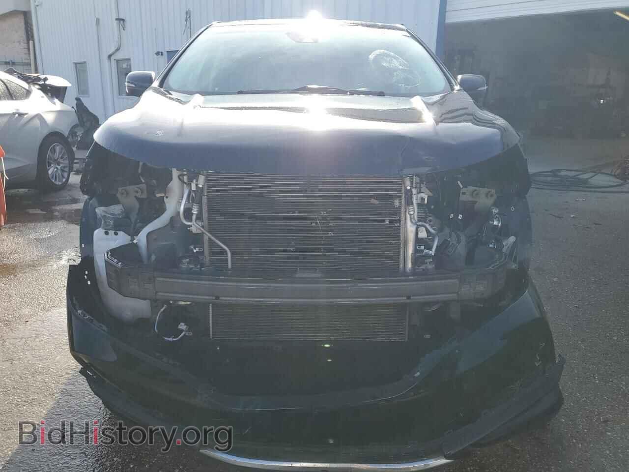 2015 FORD EDGE - VIN: 2FMTK3APXFBB79266 - Фото 5