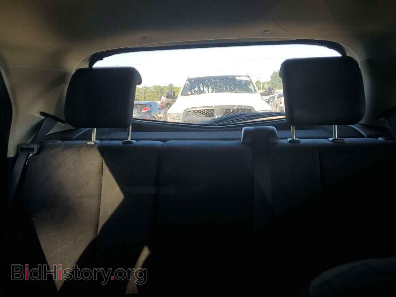 2013 MAZDA 2 - VIN: JM1DE1KY8D0152660 - Photo 10