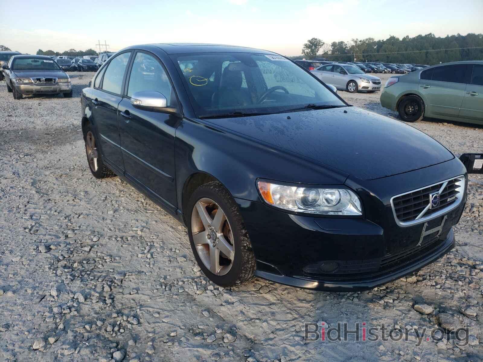 Photo YV1672MH0A2501701 - VOLVO S40 2010