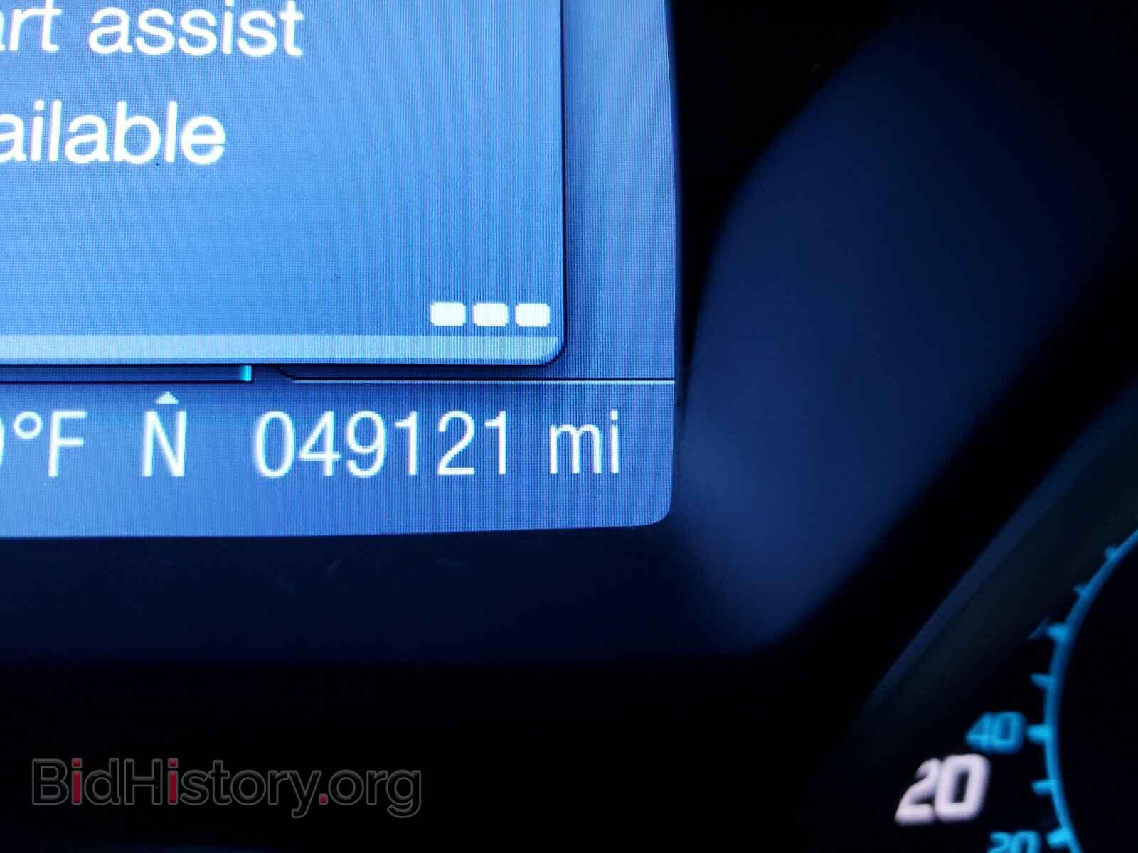 2012 FORD FOCUS - VIN: 1FAHP3F28CL272362 - Photo 8