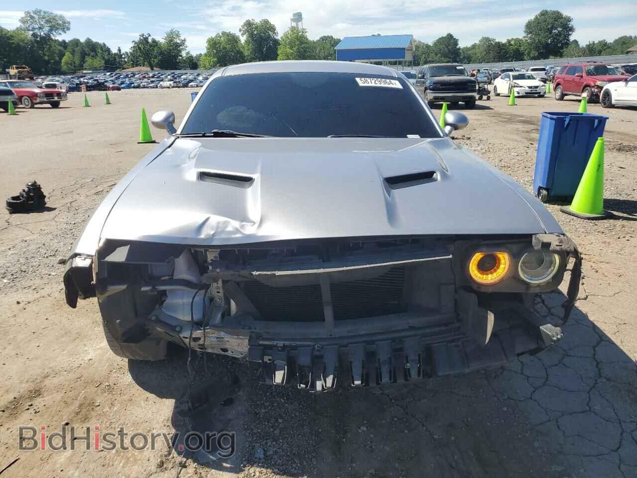 2015 DODGE CHALLENGER - VIN: 2C3CDZAG2FH804066 - Photo 5