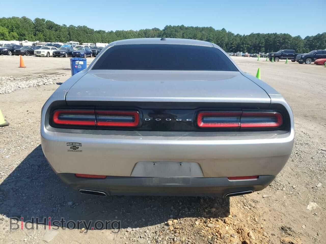 2015 DODGE CHALLENGER - VIN: 2C3CDZAG2FH804066 - Photo 6