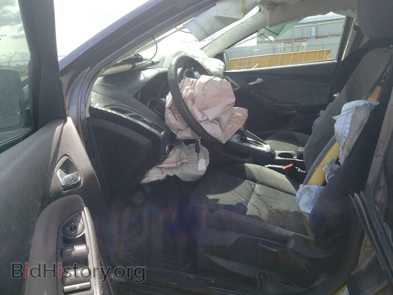 2014 FORD FOCUS - VIN: 1FADP3K27EL226190 - Фото 7