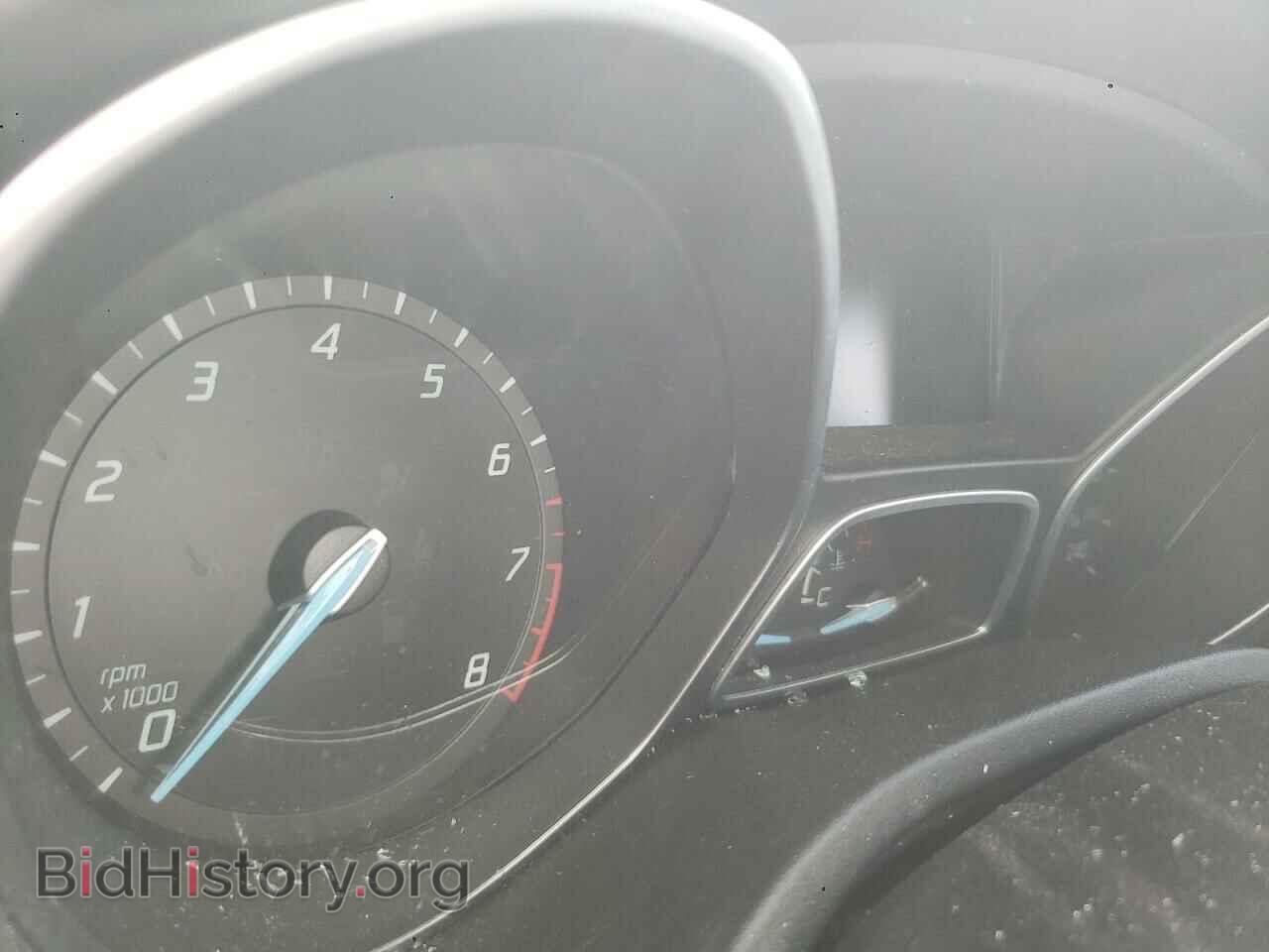 2014 FORD FOCUS - VIN: 1FADP3K27EL226190 - Фото 9