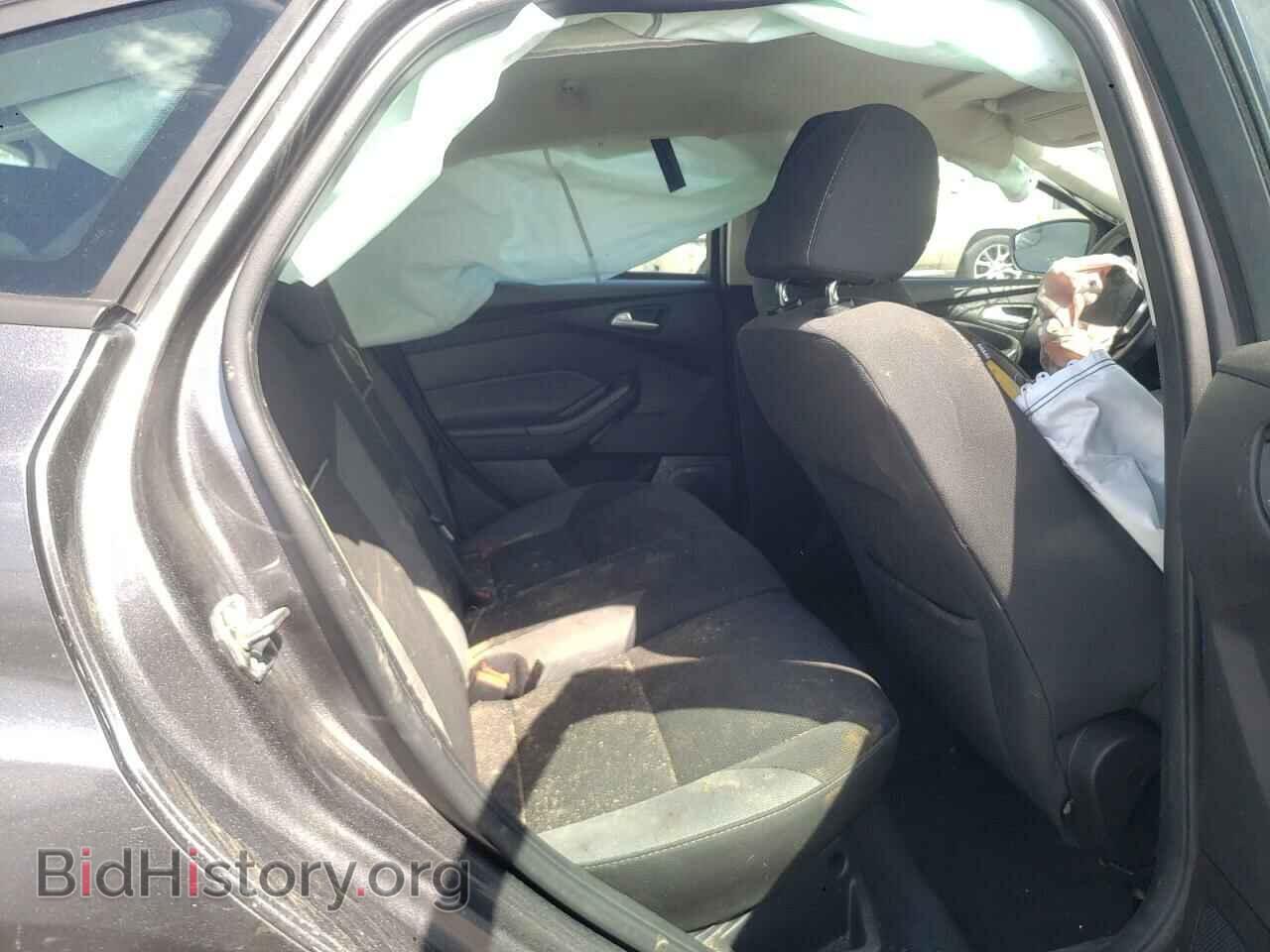 2014 FORD FOCUS - VIN: 1FADP3K27EL226190 - Фото 10
