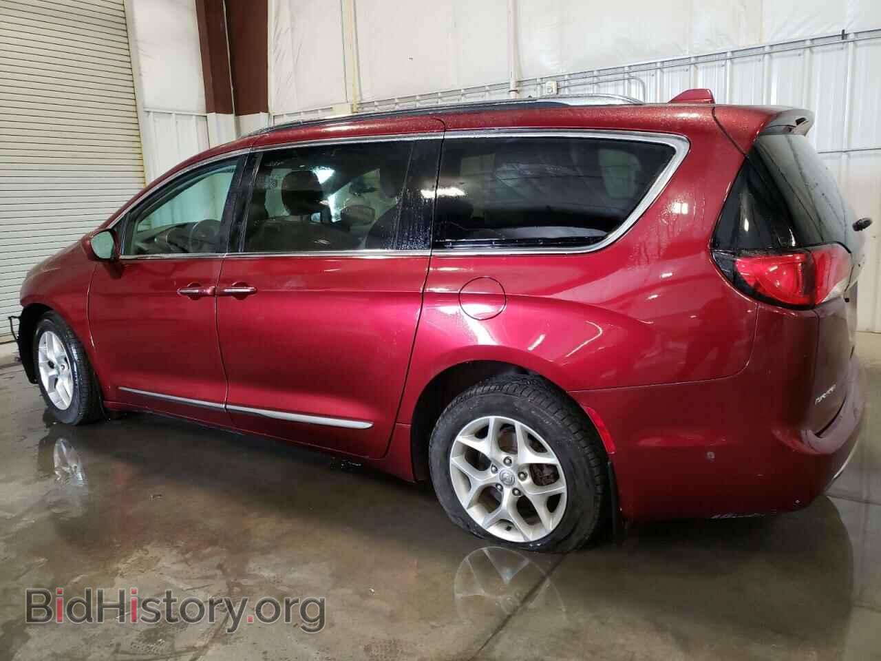 2017 CHRYSLER PACIFICA - VIN: 2C4RC1EGXHR512134 - Photo 2