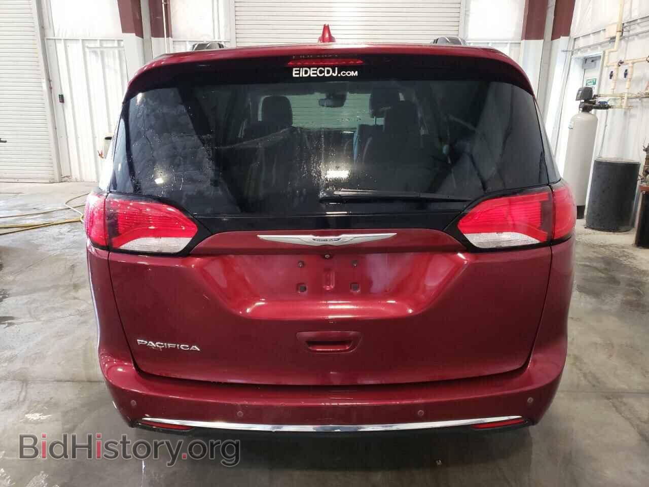2017 CHRYSLER PACIFICA - VIN: 2C4RC1EGXHR512134 - Photo 6