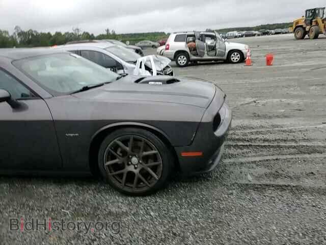2016 DODGE CHALLENGER - VIN: 2C3CDZBTXGH101019 - Photo 13