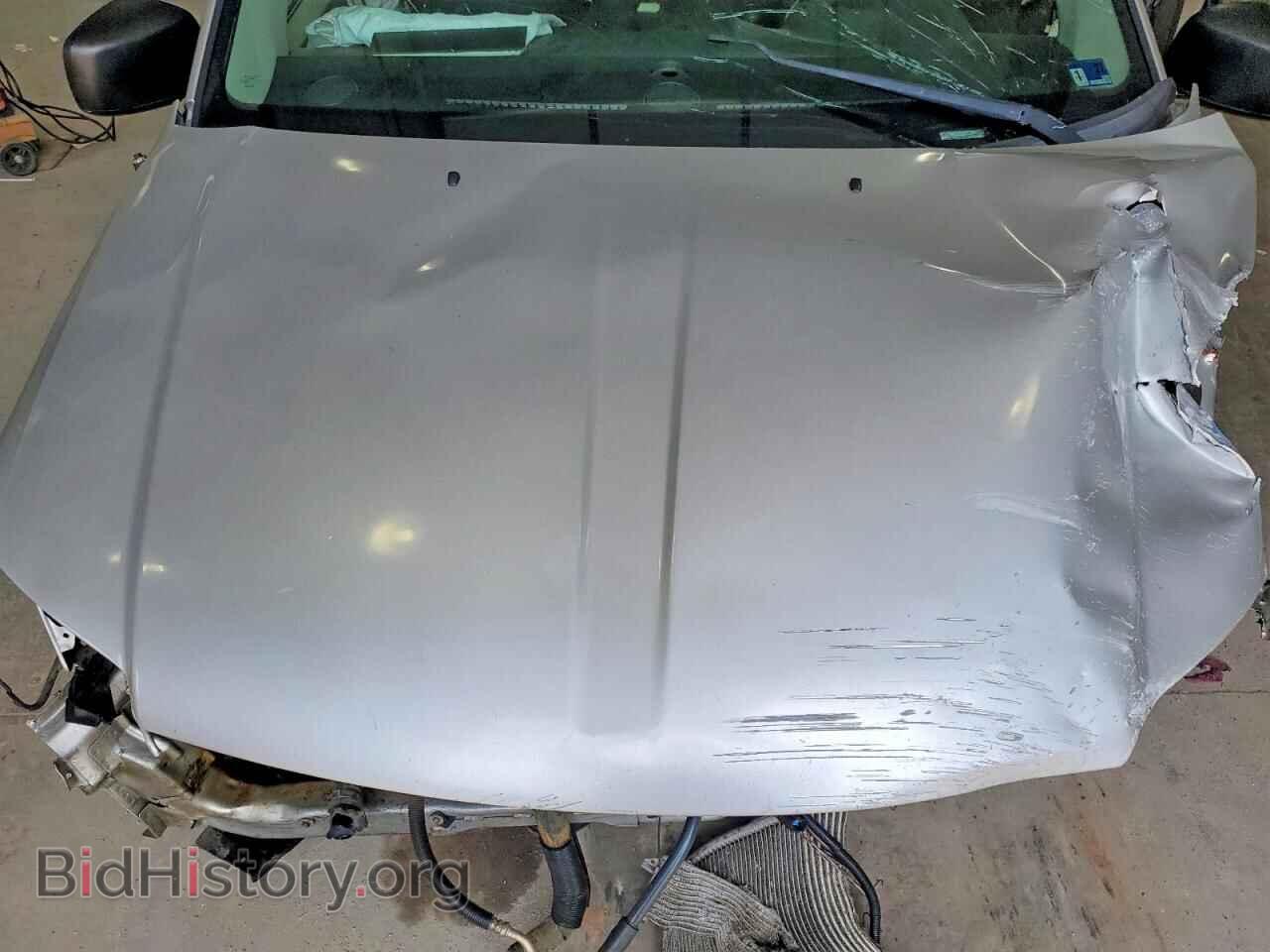 2011 DODGE CARAVAN - VIN: 2D4RN4DG0BR647016 - Photo 12