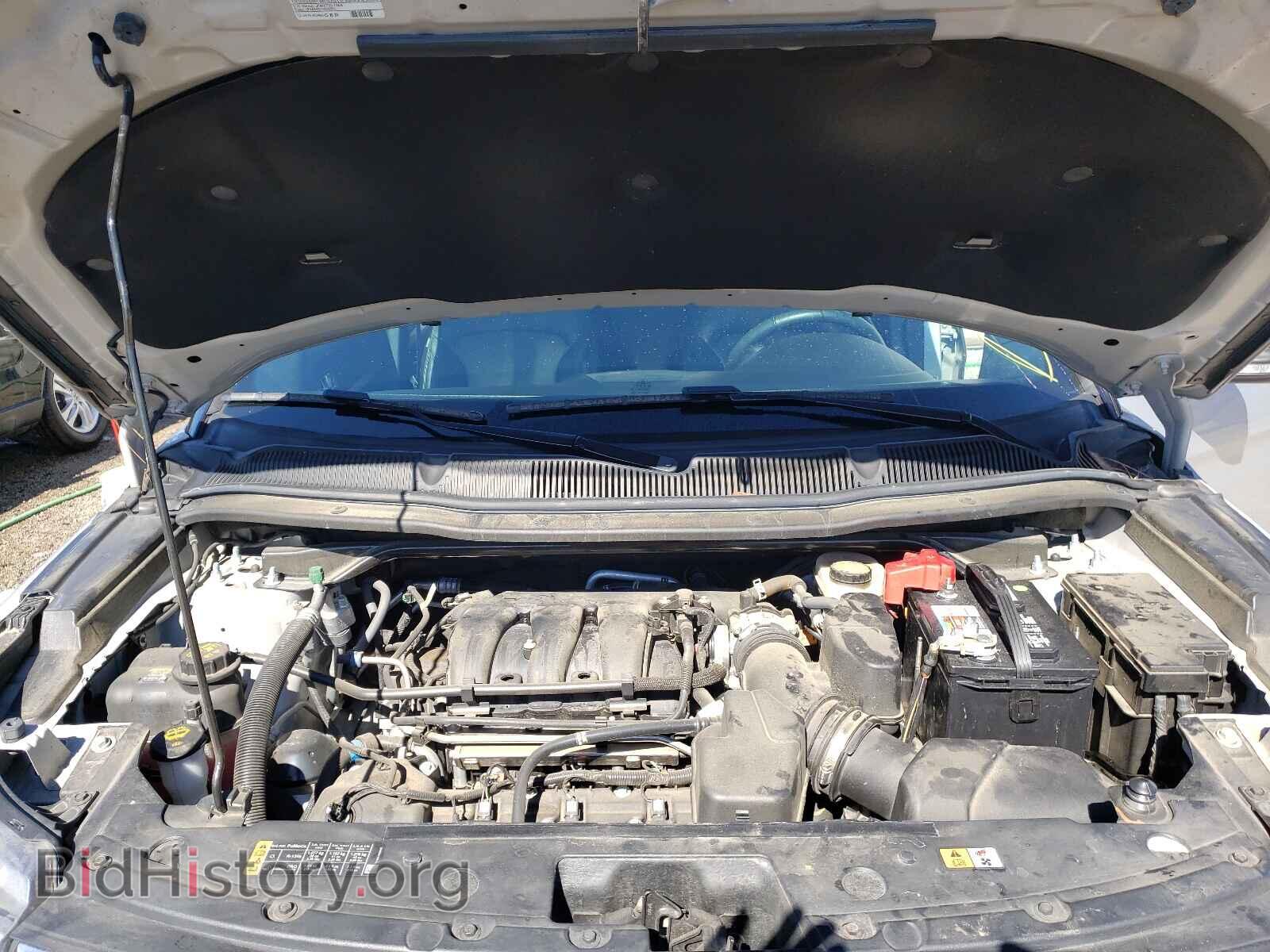 2018 FORD EXPLORER - VIN: 1FM5K8D88JGB94151 - Фото 7
