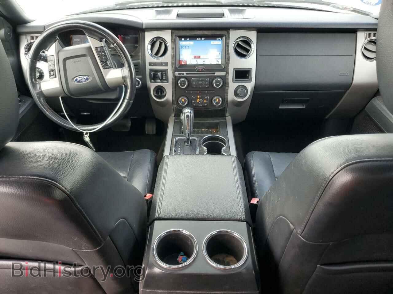 2017 FORD EXPEDITION - VIN: 1FMJU1KTXHEA53014 - Фото 8