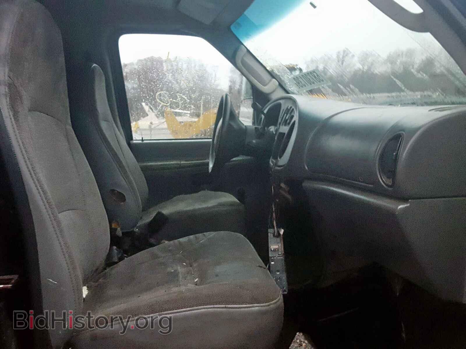 2003 FORD ECONOLINE - VIN: 1FTNS24L33HB60234 - Photo 5