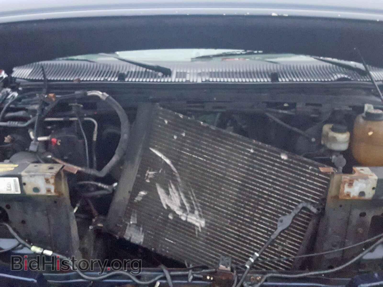 2003 FORD ECONOLINE - VIN: 1FTNS24L33HB60234 - Photo 7