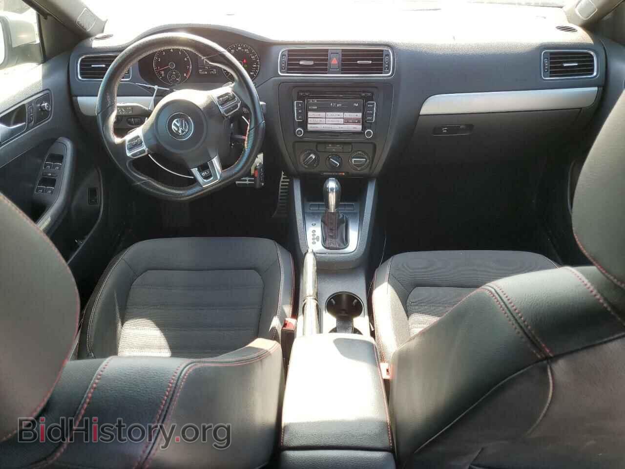 2012 VOLKSWAGEN JETTA - VIN: 3VW4A7AJ7CM468708 - Фото 8