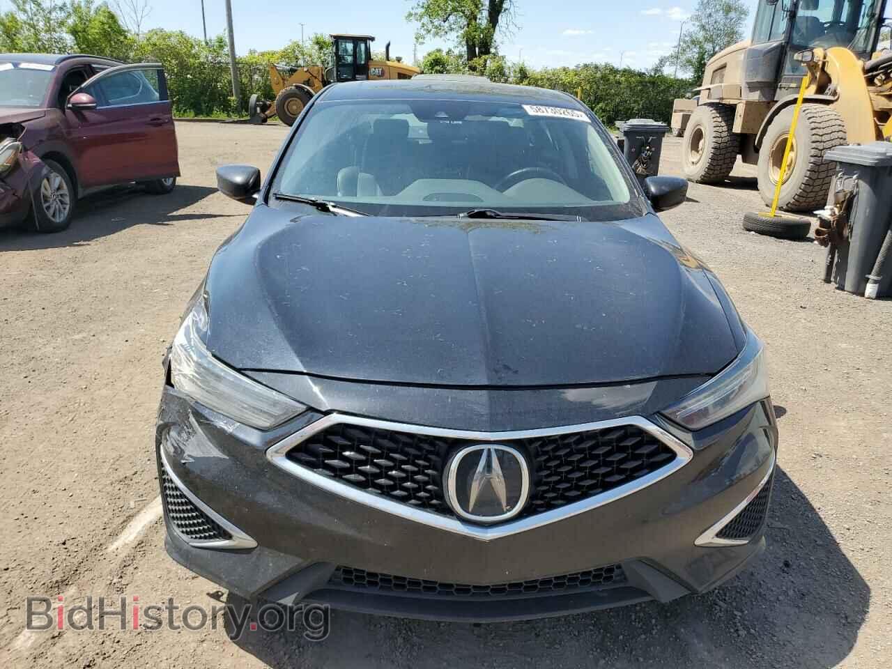 2019 ACURA ILX - VIN: 19UDE2F79KA800295 - Фото 5