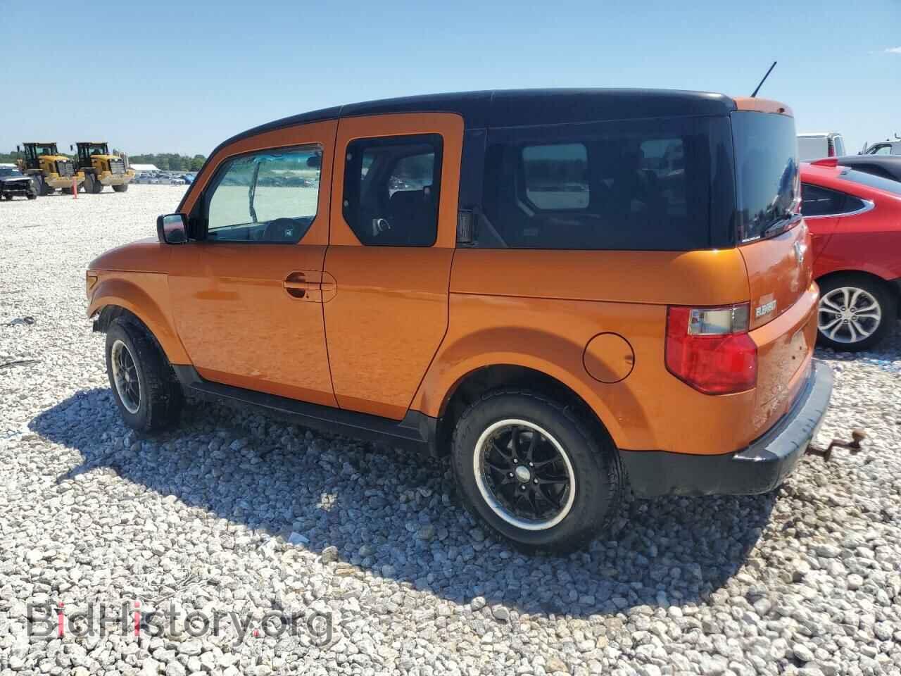 2006 HONDA ELEMENT - VIN: 5J6YH28716L012040 - Фото 2