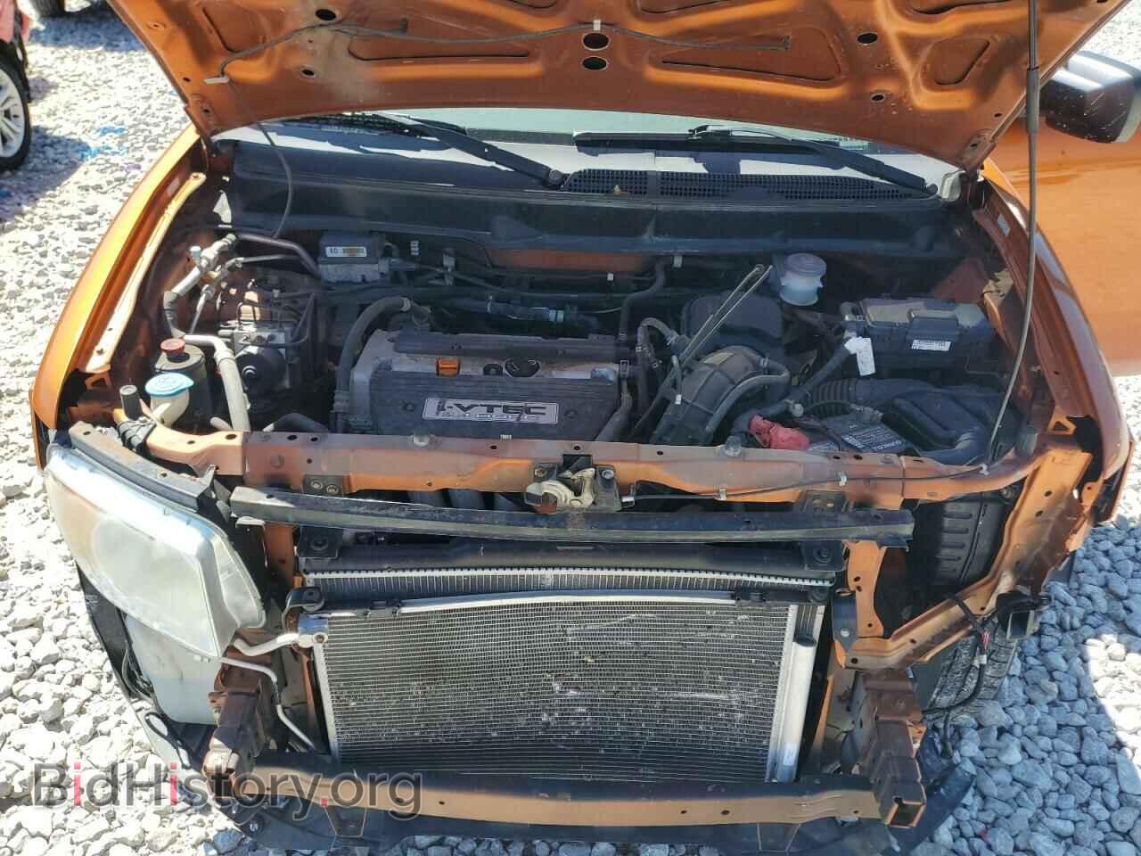 2006 HONDA ELEMENT - VIN: 5J6YH28716L012040 - Фото 12