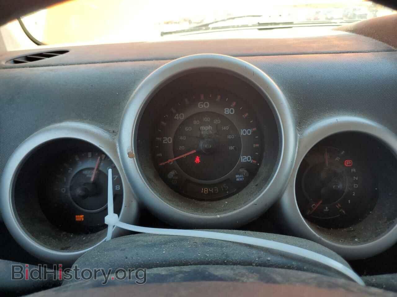2006 HONDA ELEMENT - VIN: 5J6YH28716L012040 - Фото 9