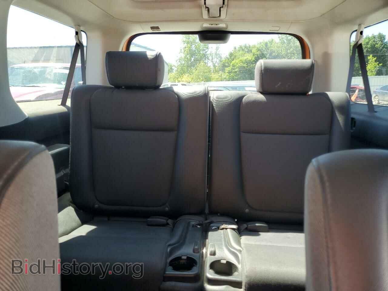 2006 HONDA ELEMENT - VIN: 5J6YH28716L012040 - Фото 10