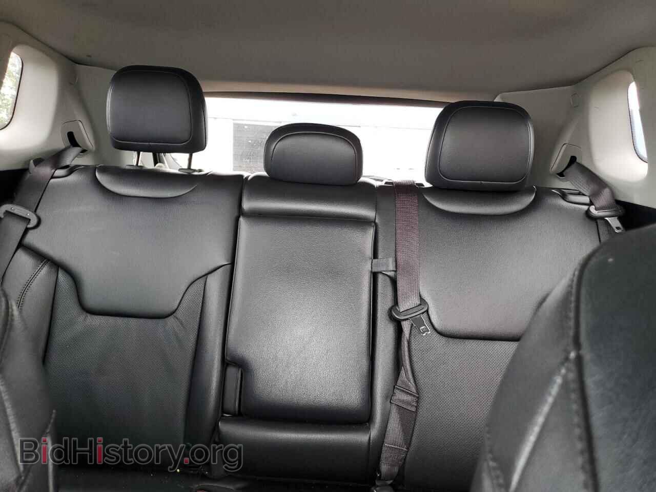 2022 JEEP COMPASS - VIN: 3C4NJDCB2NT110579 - Фото 10