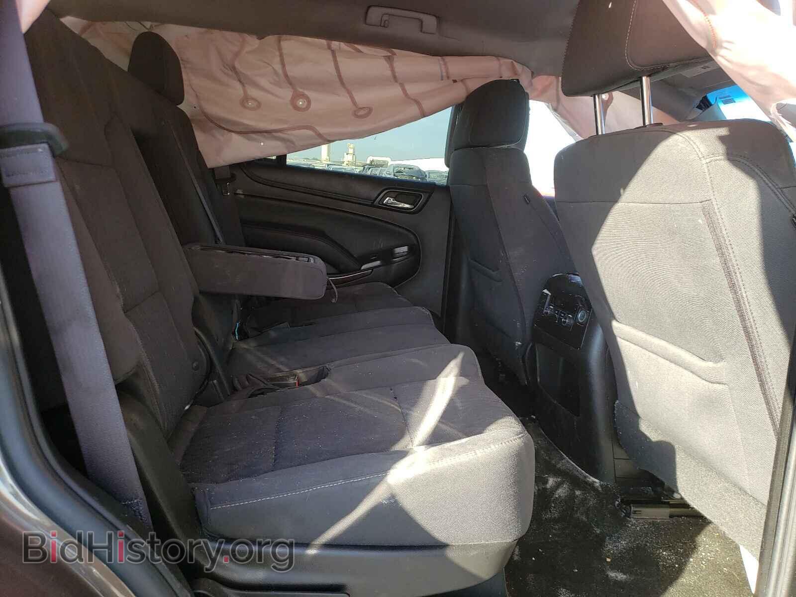 2016 GMC YUKON - VIN: 1GKS1AKC2GR332003 - Фото 6