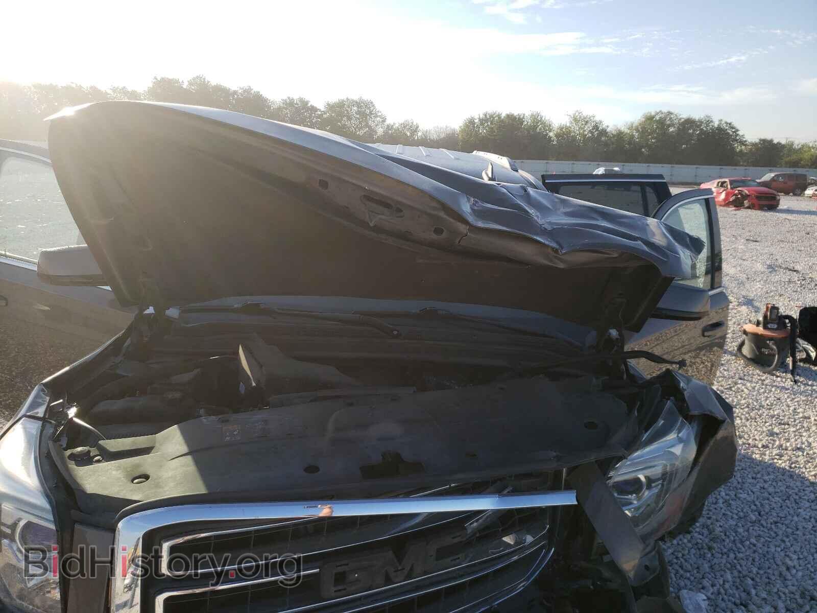 2016 GMC YUKON - VIN: 1GKS1AKC2GR332003 - Фото 7