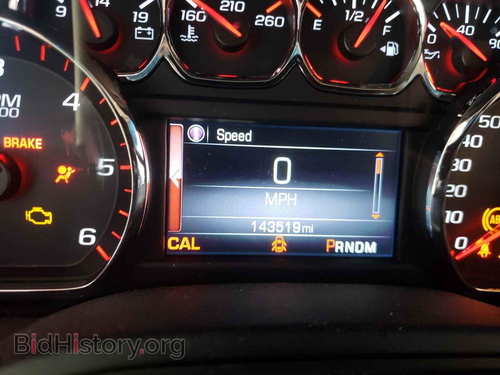 2016 GMC YUKON - VIN: 1GKS1AKC2GR332003 - Фото 8