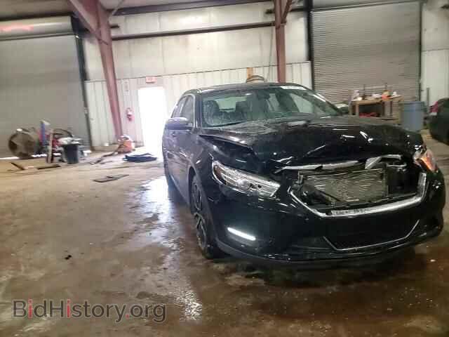 2017 FORD TAURUS - VIN: 1FAHP2J84HG124506 - Photo 13