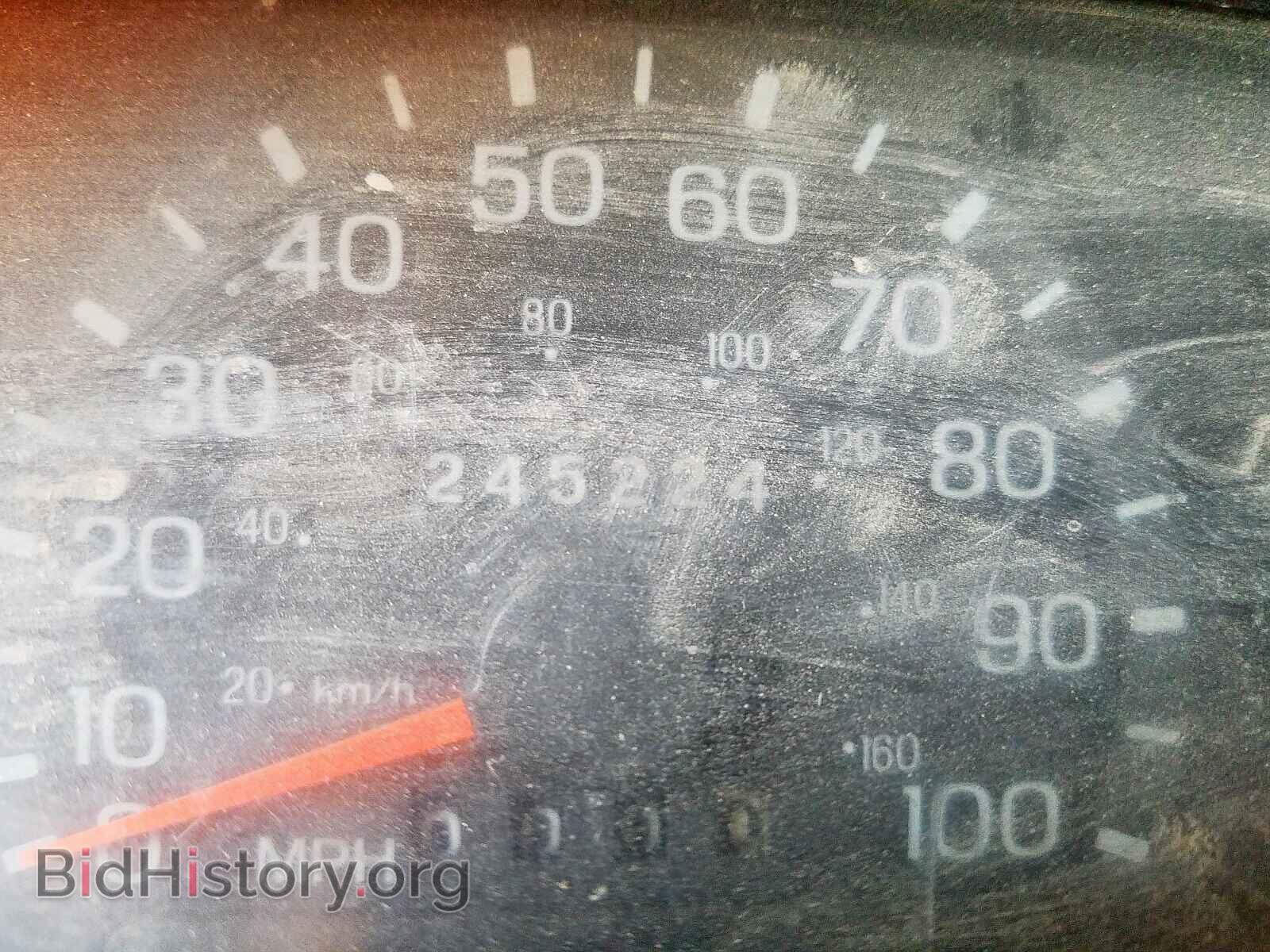 2002 FORD ECONOLINE - VIN: 1FTNE24L82HA55579 - Фото 8