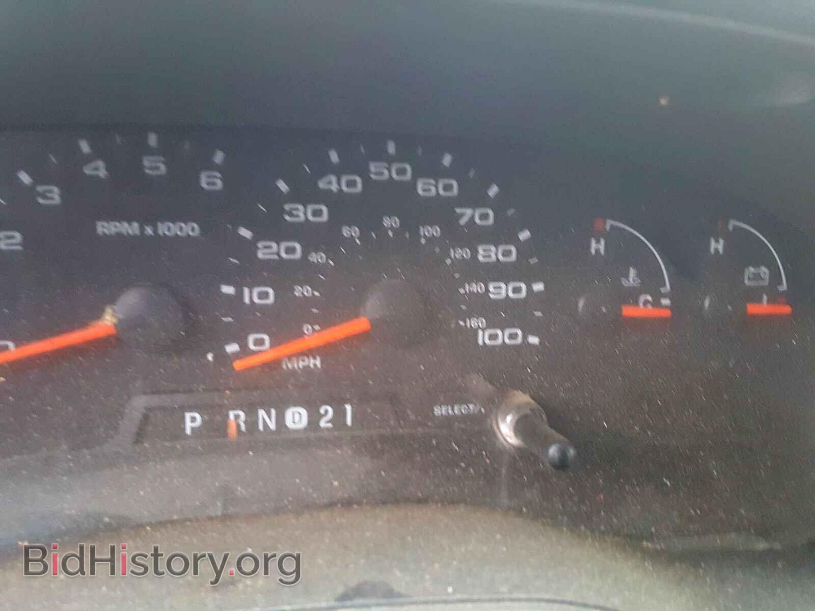 2007 FORD ECONOLINE - VIN: 1FBSS31L07DA90237 - Фото 8