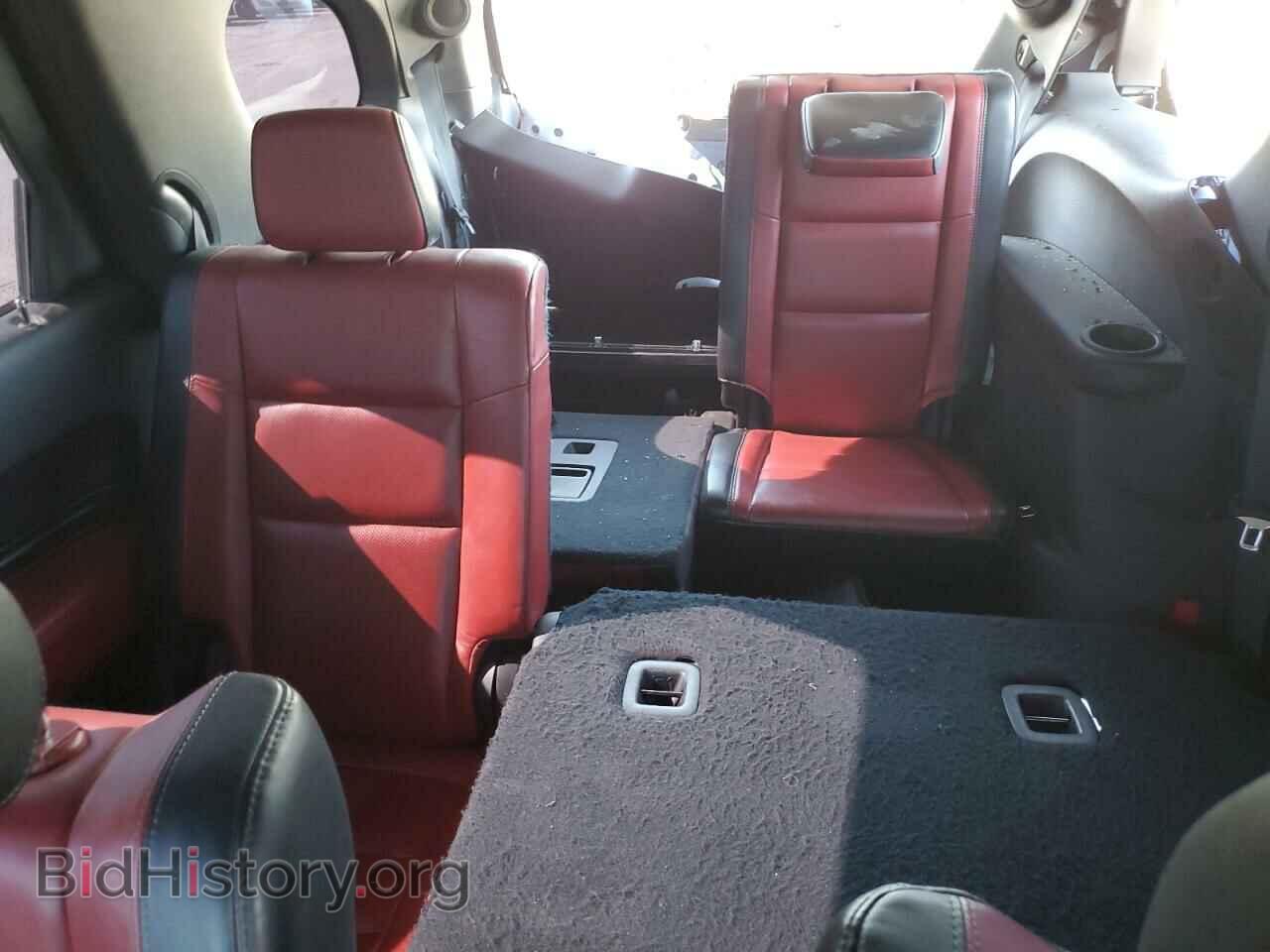 2021 DODGE DURANGO - VIN: 1C4SDHCT1MC572636 - Фото 10