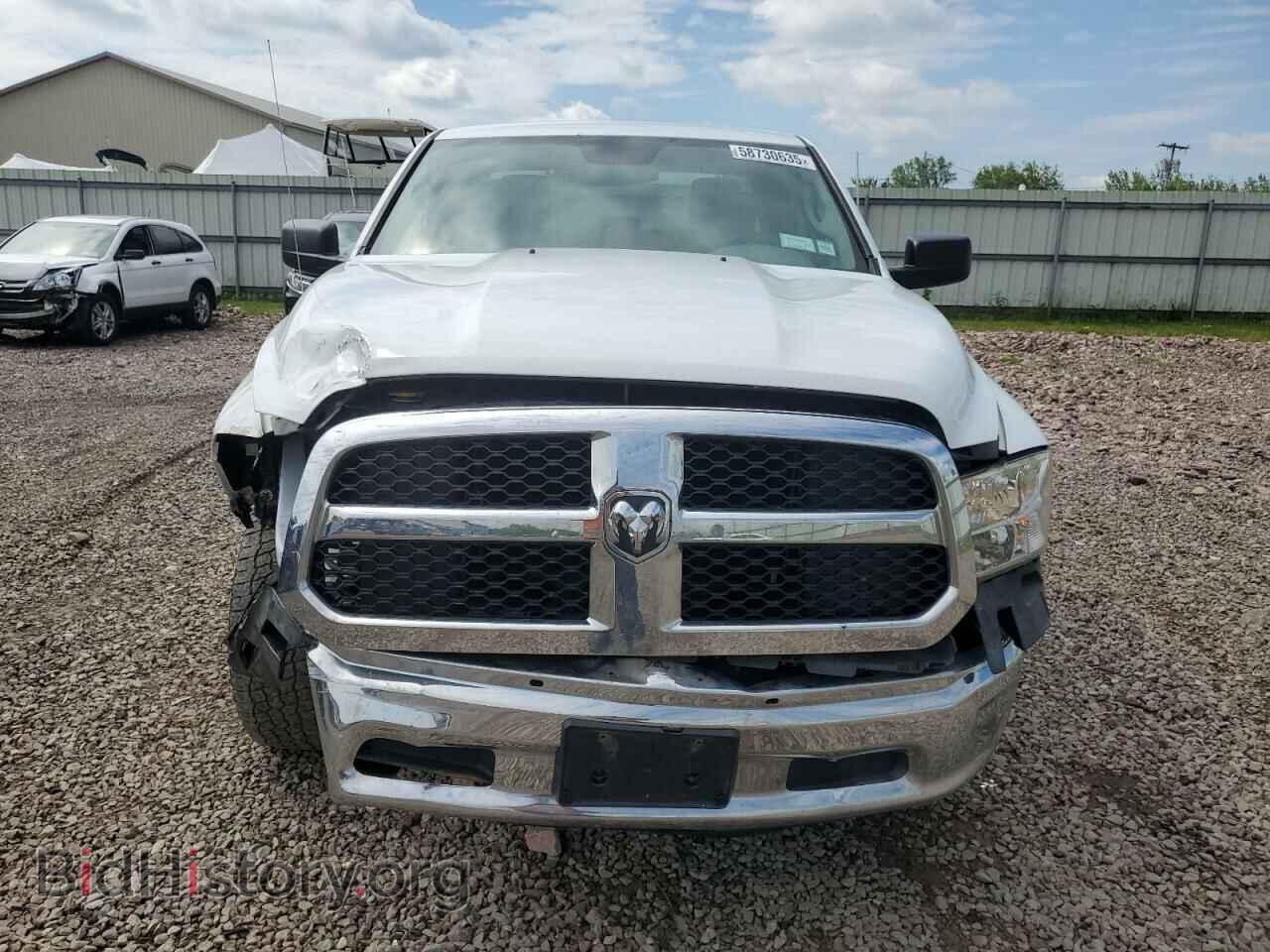 2015 RAM 1500 - VIN: 1C6RR7FT9FS552480 - Фото 5