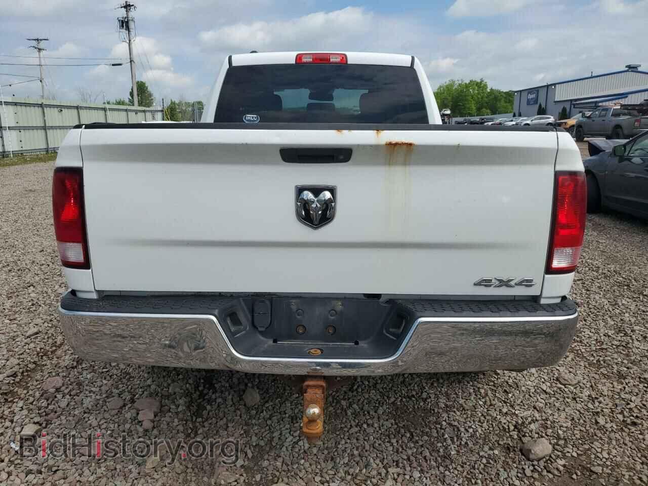 2015 RAM 1500 - VIN: 1C6RR7FT9FS552480 - Фото 6