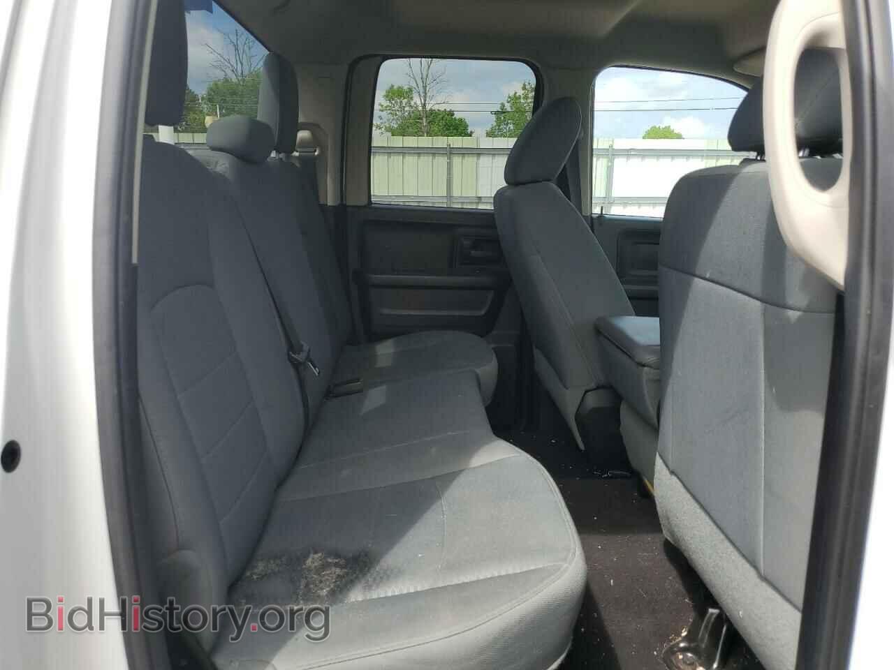 2015 RAM 1500 - VIN: 1C6RR7FT9FS552480 - Фото 10