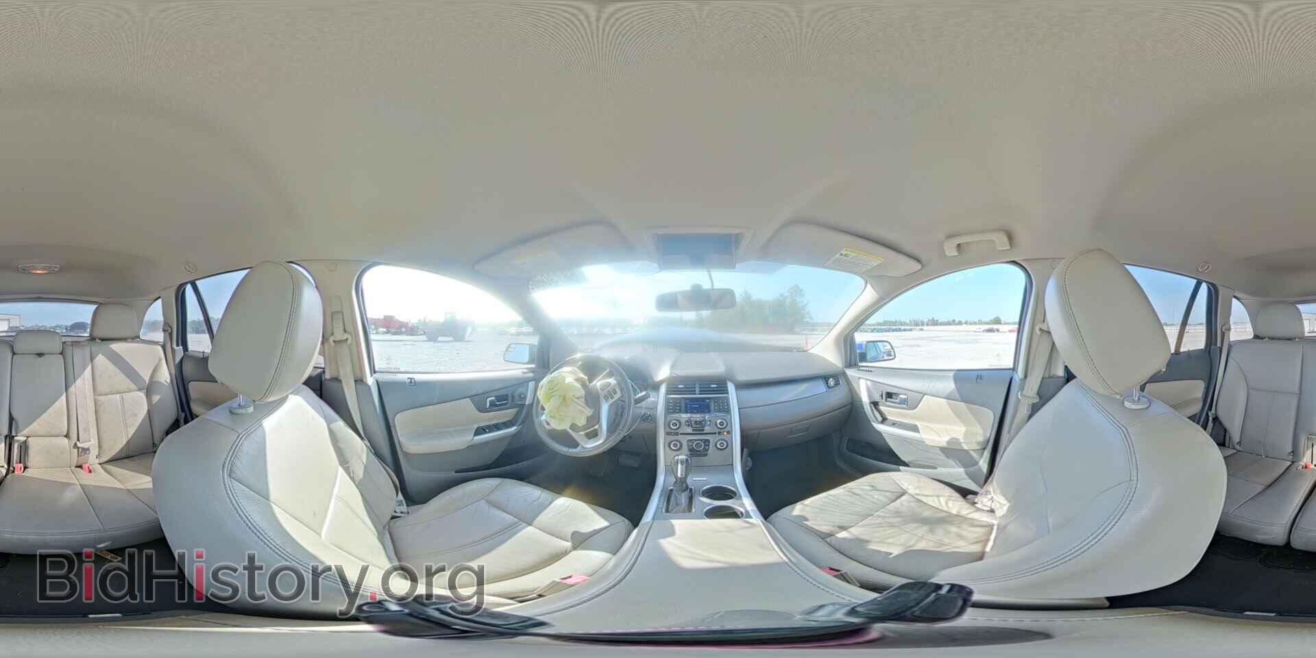 2014 FORD EDGE - VIN: 2FMDK3JC7EBA04943 - Photo 15