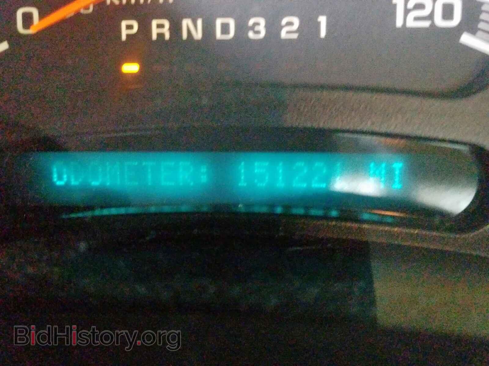 2007 CHEVROLET SILVERADO - VIN: 1GCEC19XX7Z127475 - Фото 8