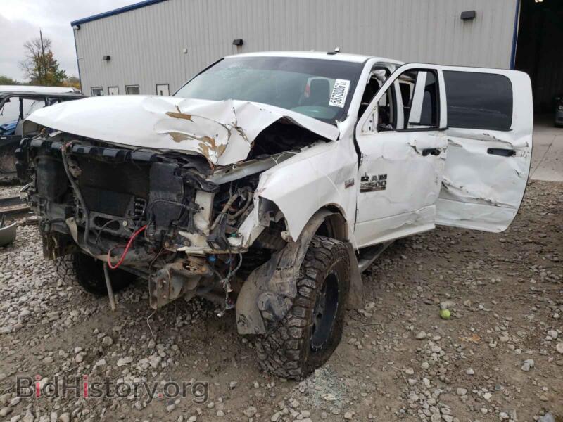 2014 RAM 2500 (VIN 3C6TR5CT9EG230605) — фото 2 из 10