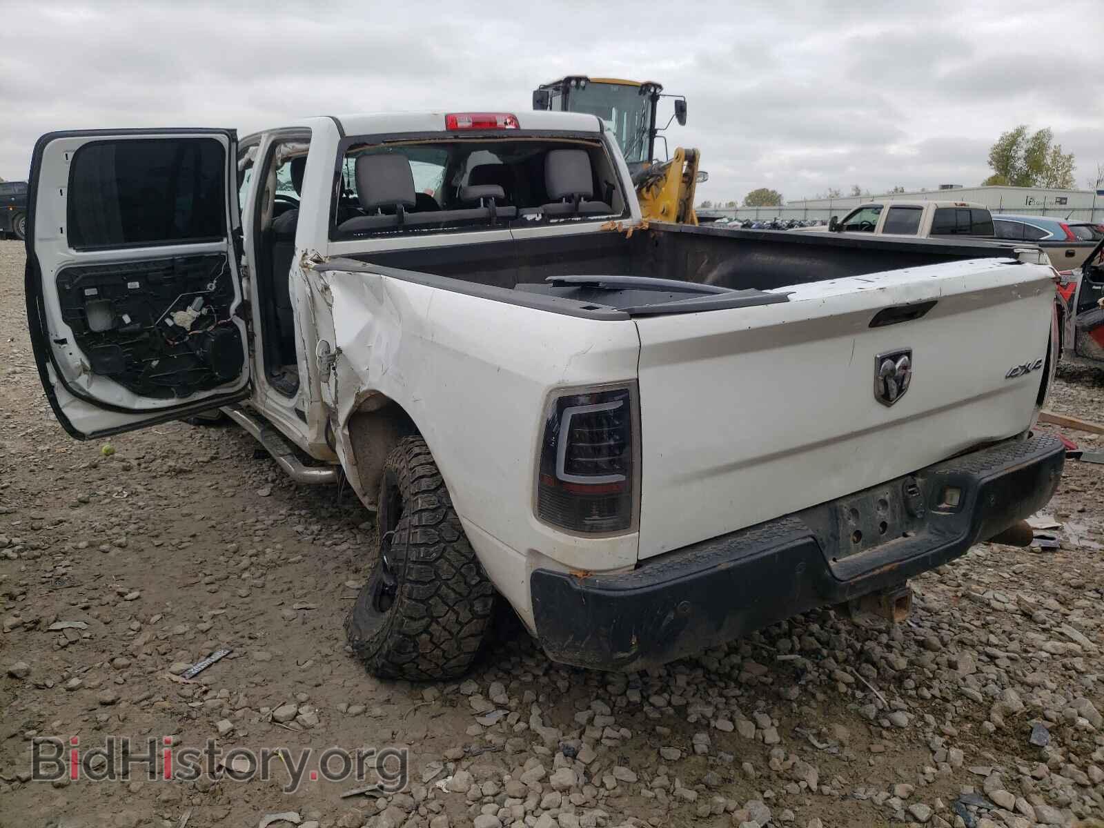 2014 RAM 2500 - VIN: 3C6TR5CT9EG230605 - Photo 3