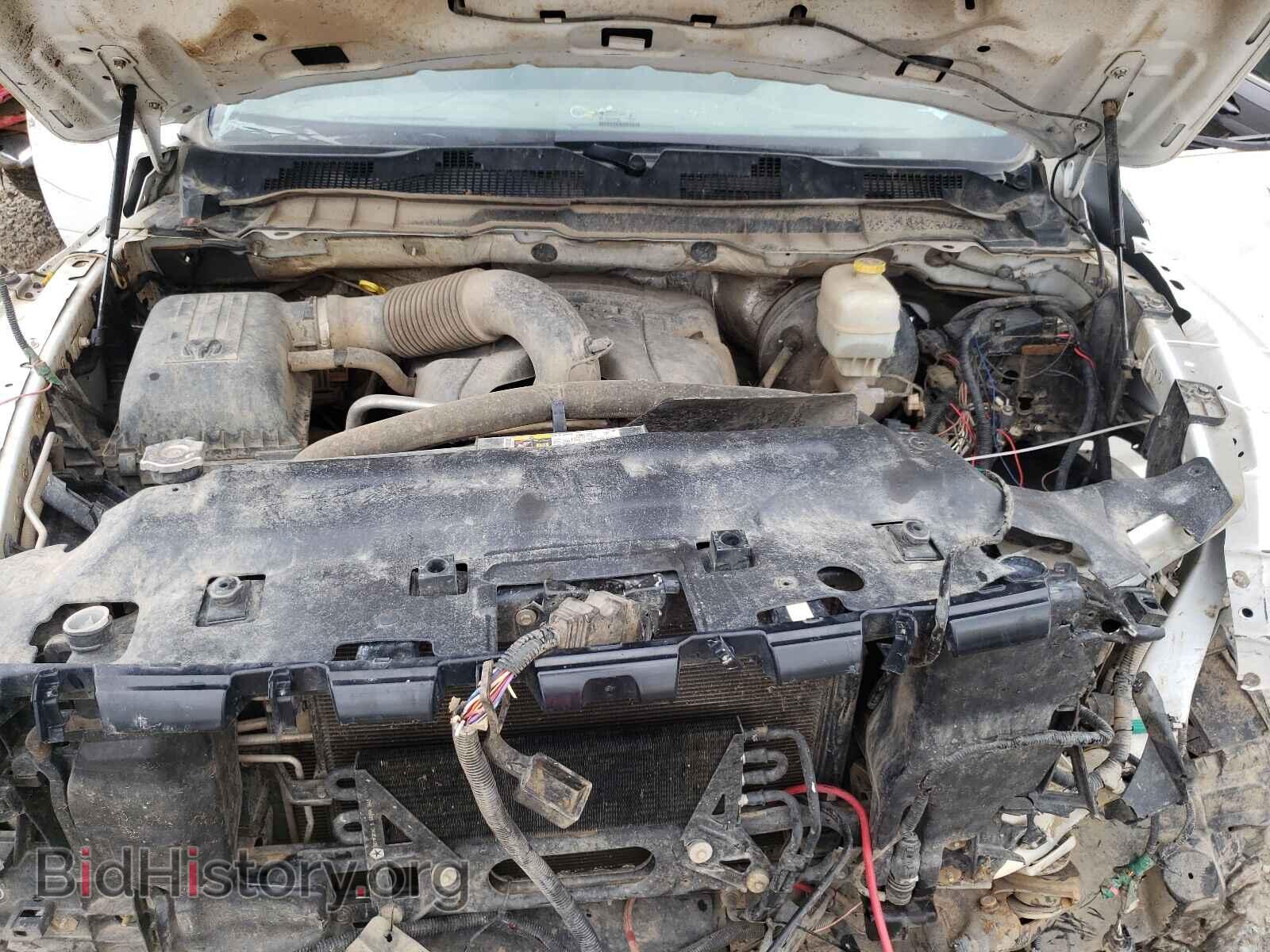 2014 RAM 2500 - VIN: 3C6TR5CT9EG230605 - Photo 7