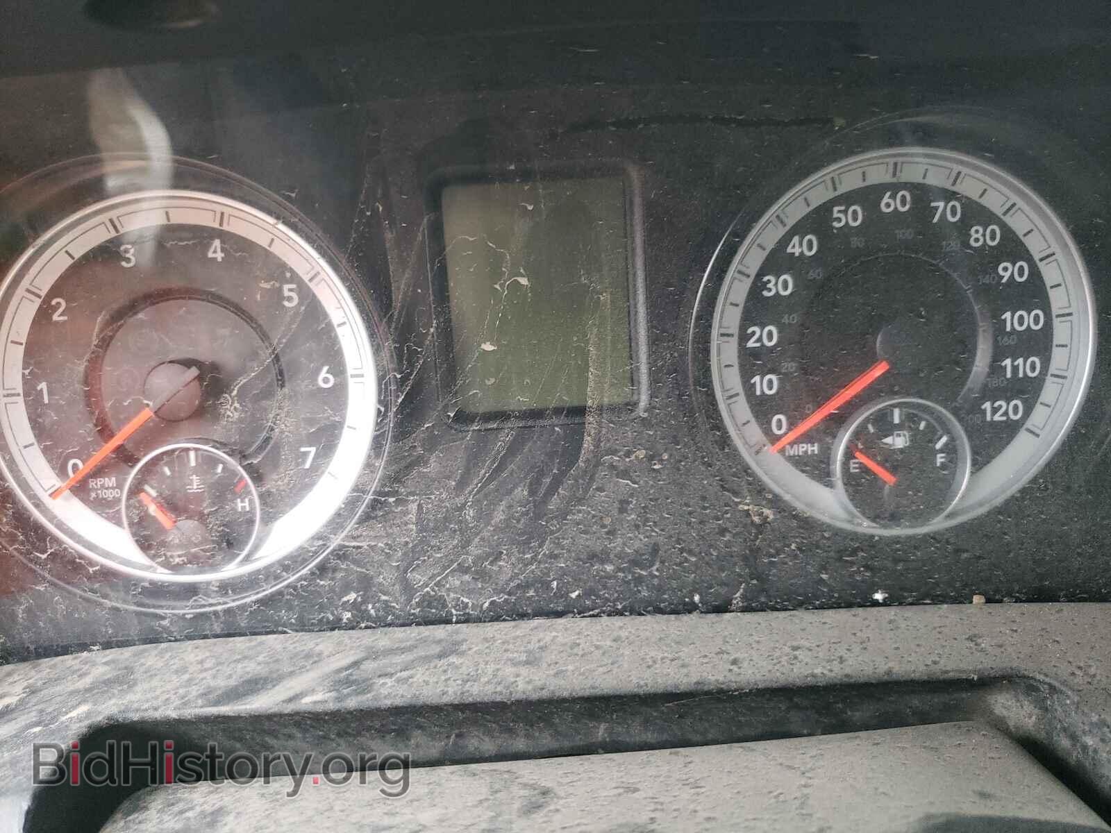 2014 RAM 2500 - VIN: 3C6TR5CT9EG230605 - Photo 8