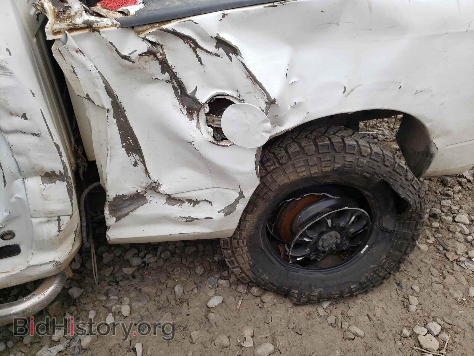 2014 RAM 2500 - VIN: 3C6TR5CT9EG230605 - Photo 9