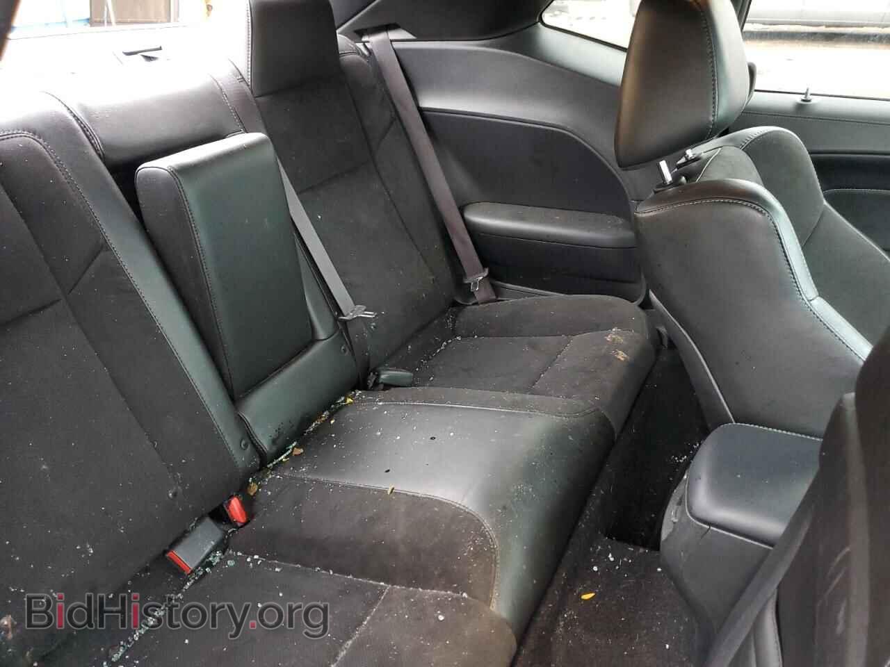 2021 DODGE CHALLENGER - VIN: 2C3CDZJG8MH672640 - Фото 10