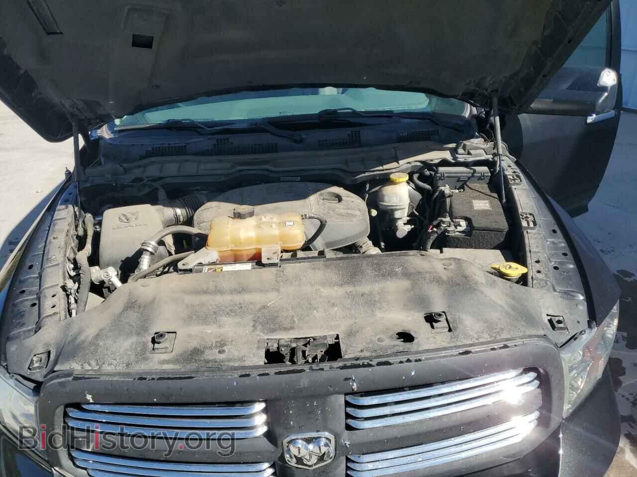 2017 RAM 1500 - VIN: 1C6RR7LM2HS882476 - Photo 11