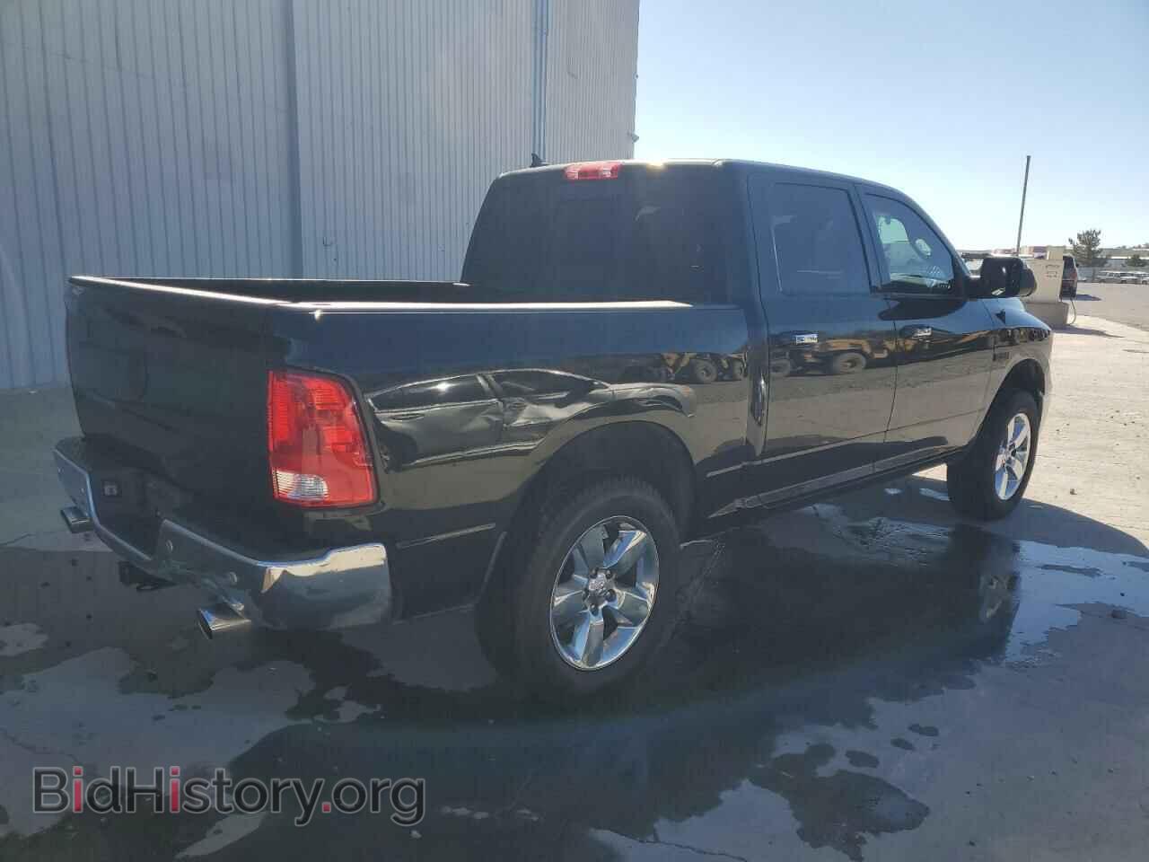 2017 RAM 1500 - VIN: 1C6RR7LM2HS882476 - Photo 3