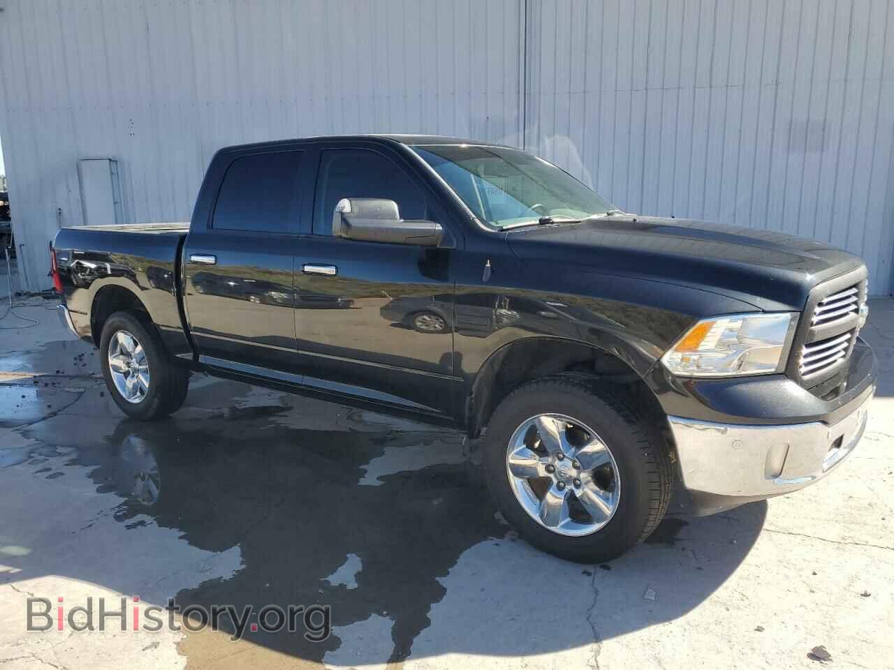 2017 RAM 1500 - VIN: 1C6RR7LM2HS882476 - Photo 4