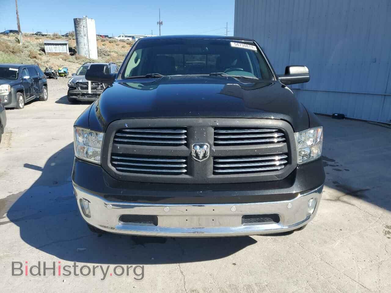 2017 RAM 1500 - VIN: 1C6RR7LM2HS882476 - Photo 5