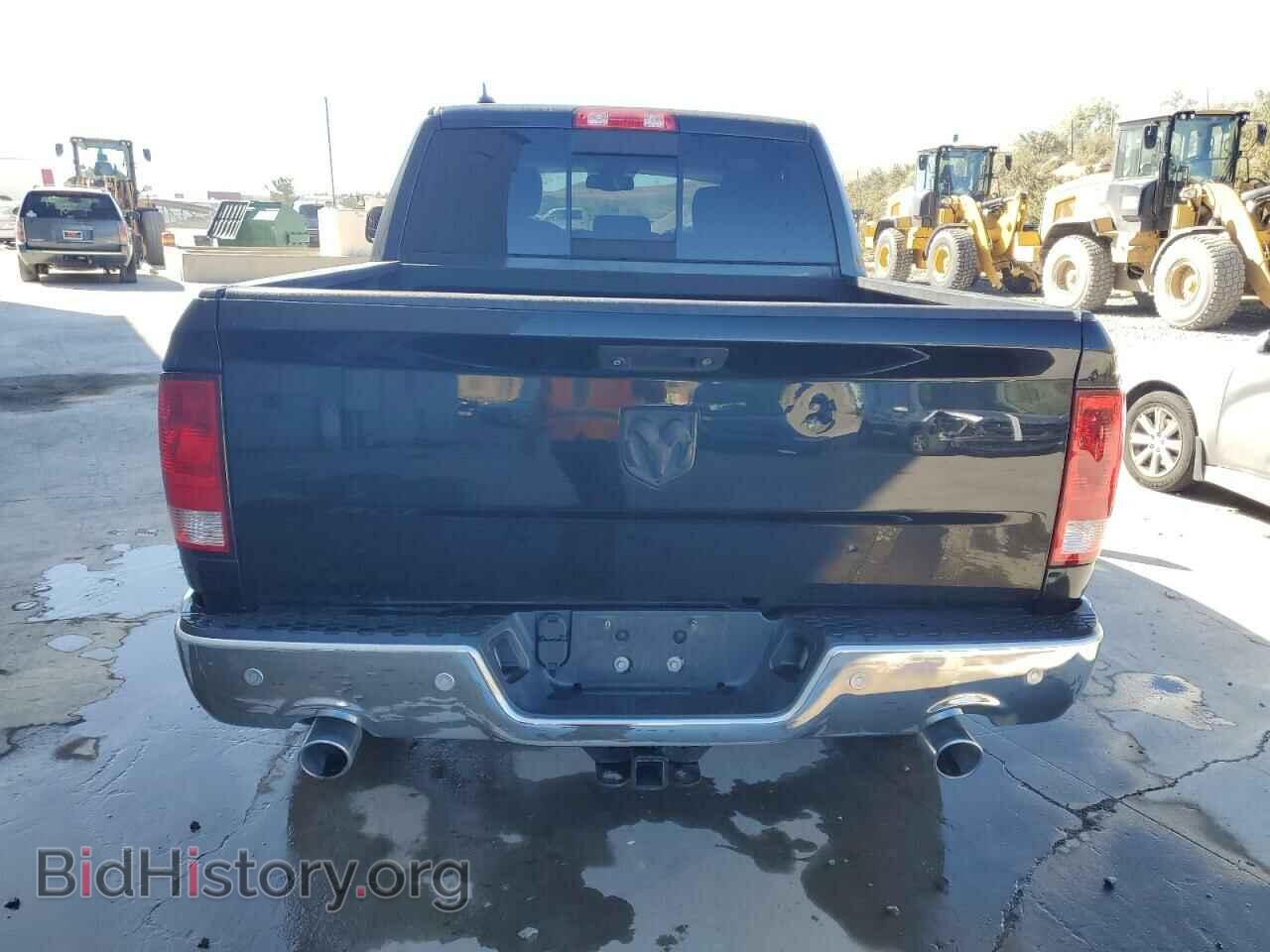 2017 RAM 1500 - VIN: 1C6RR7LM2HS882476 - Photo 6