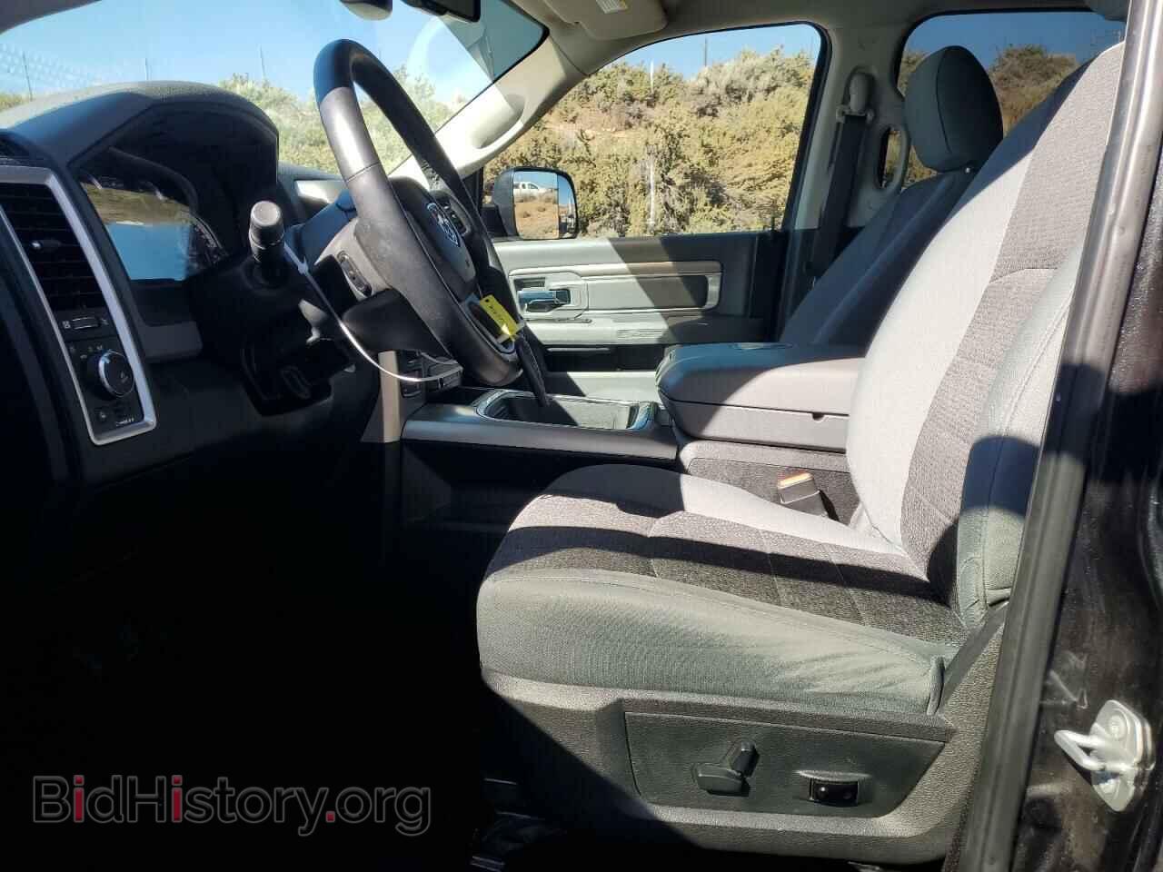 2017 RAM 1500 - VIN: 1C6RR7LM2HS882476 - Photo 7